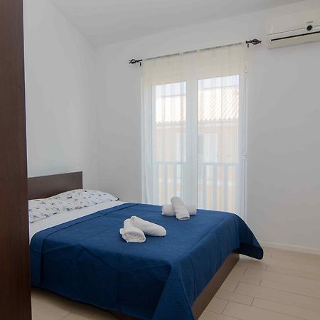 Cape Kamenjak Apartments In Premantura Luaran gambar