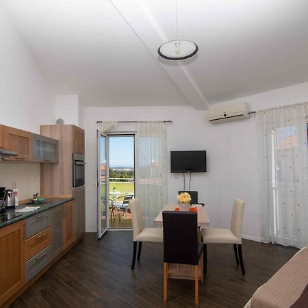 Cape Kamenjak Apartments In Premantura Luaran gambar
