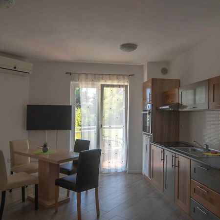Cape Kamenjak Apartments In Premantura Luaran gambar