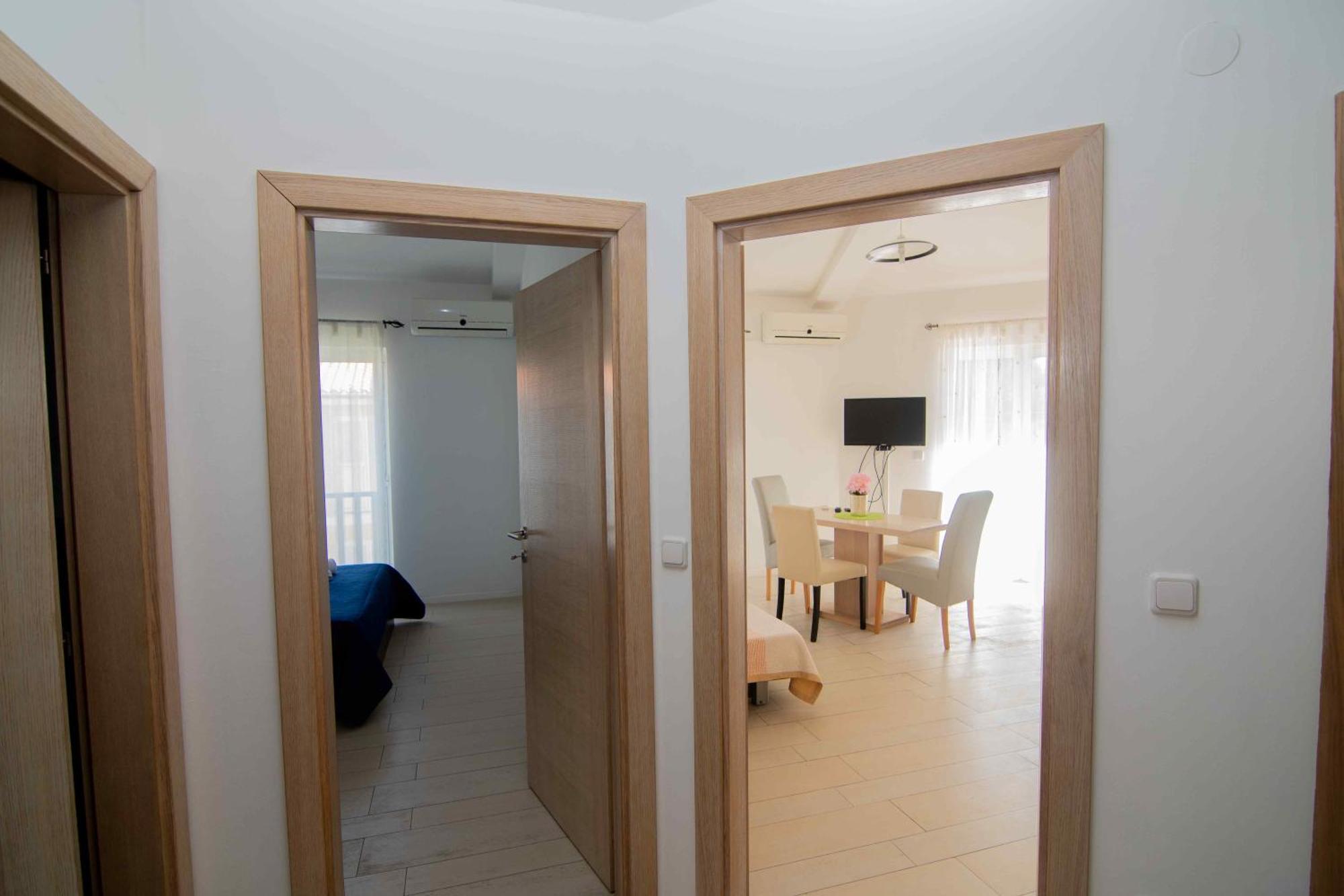 Cape Kamenjak Apartments In Premantura Luaran gambar