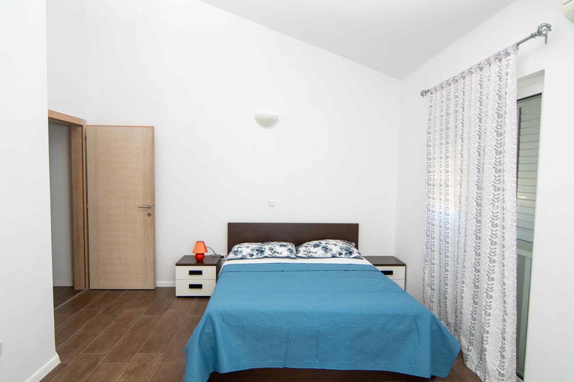 Cape Kamenjak Apartments In Premantura Luaran gambar