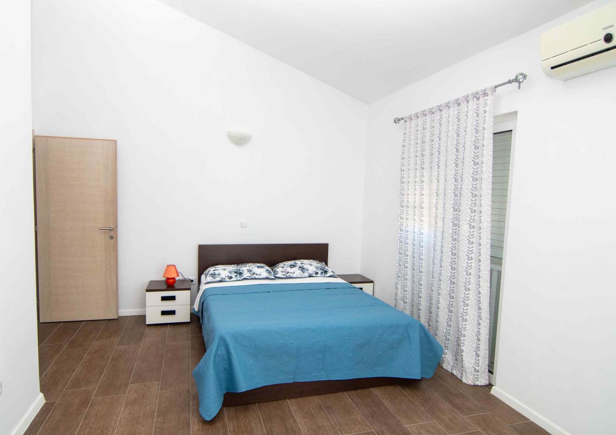 Cape Kamenjak Apartments In Premantura Luaran gambar