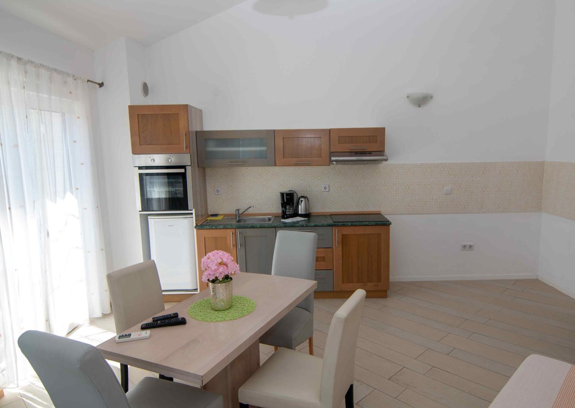 Cape Kamenjak Apartments In Premantura Luaran gambar