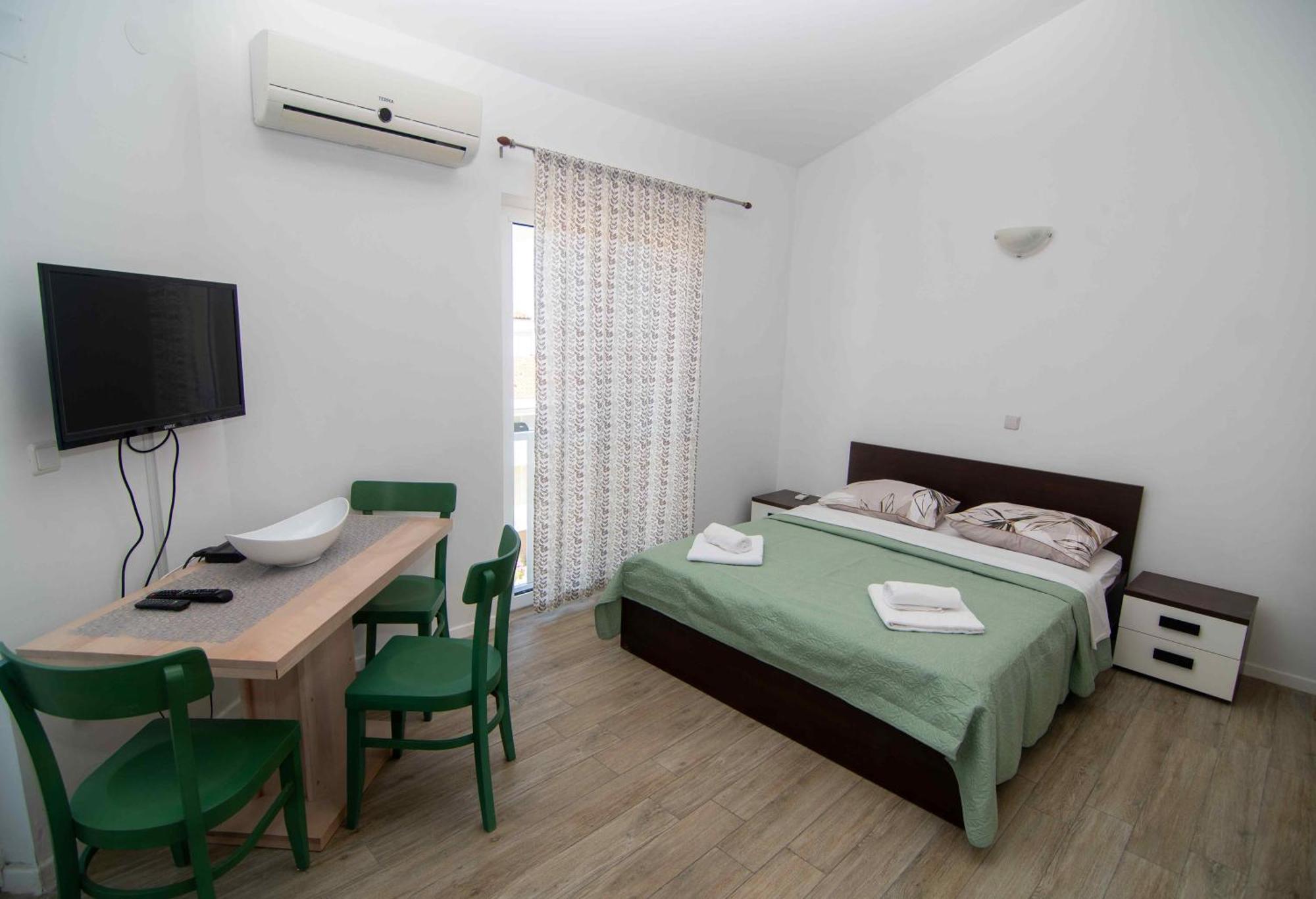 Cape Kamenjak Apartments In Premantura Luaran gambar