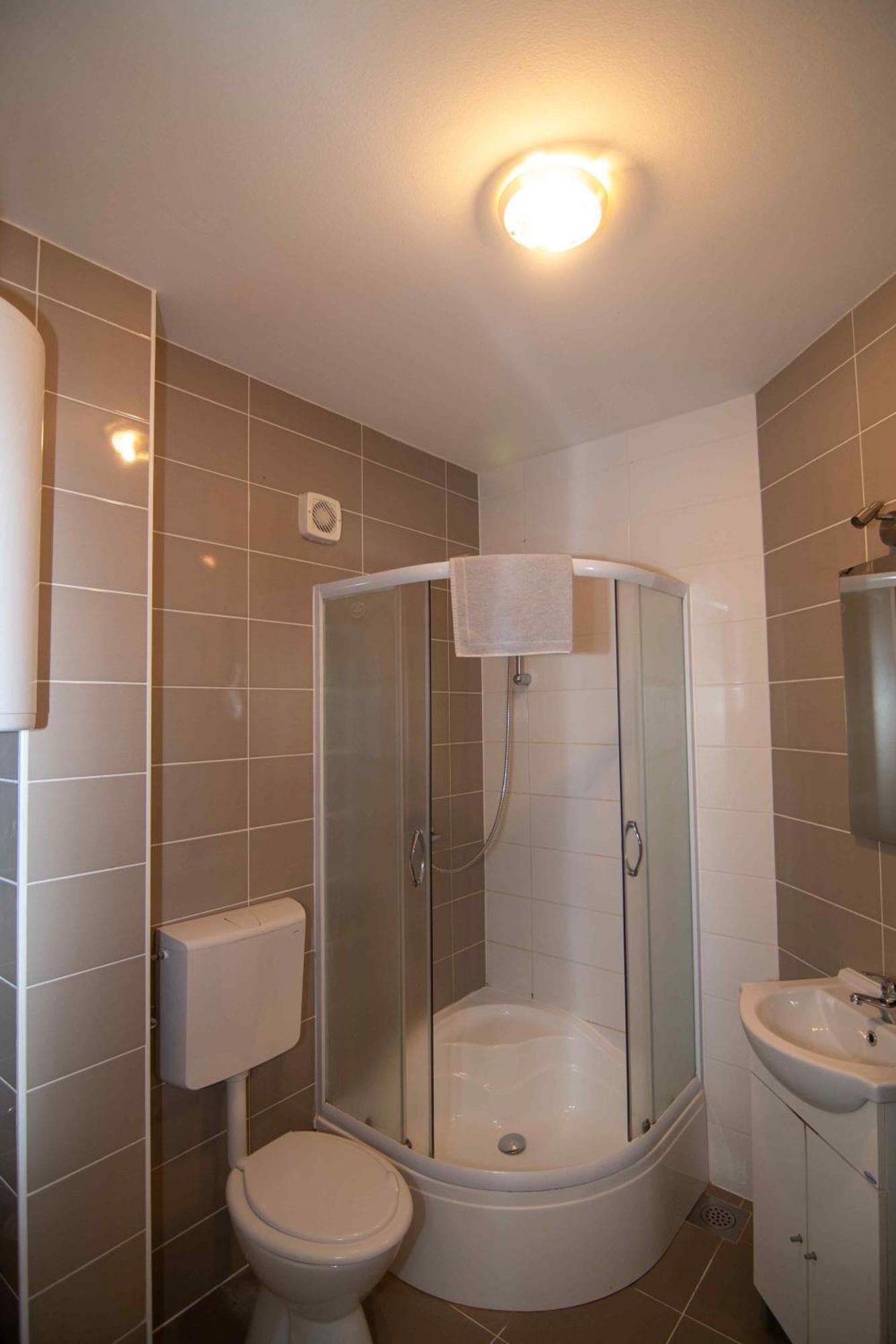 Cape Kamenjak Apartments In Premantura Luaran gambar