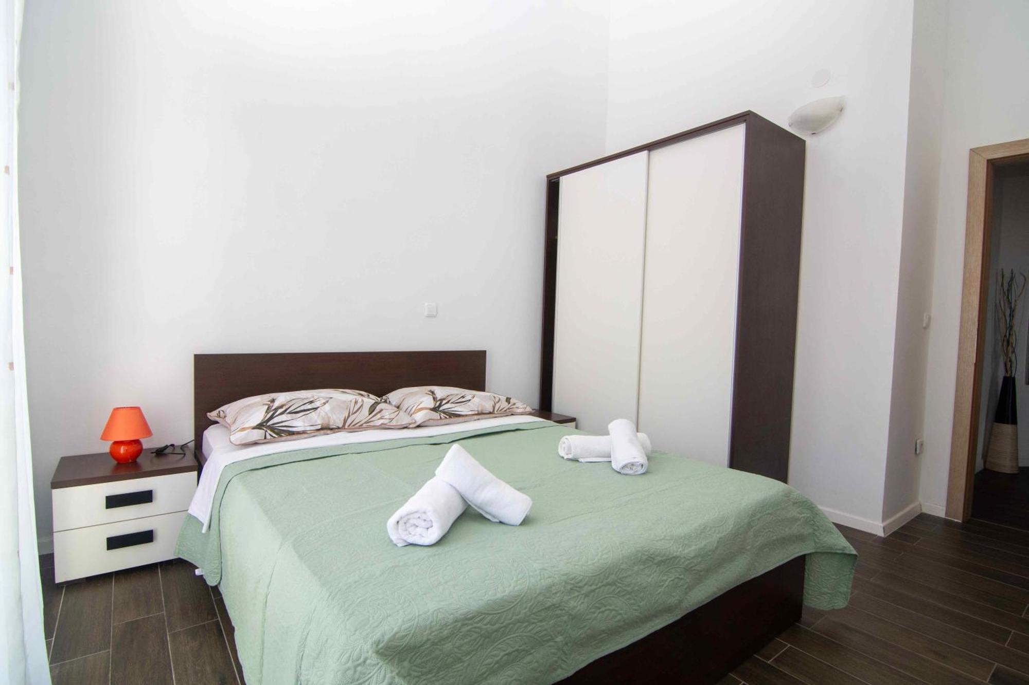 Cape Kamenjak Apartments In Premantura Luaran gambar