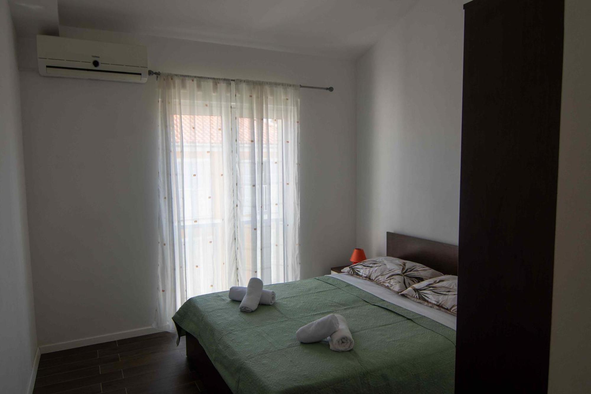 Cape Kamenjak Apartments In Premantura Luaran gambar