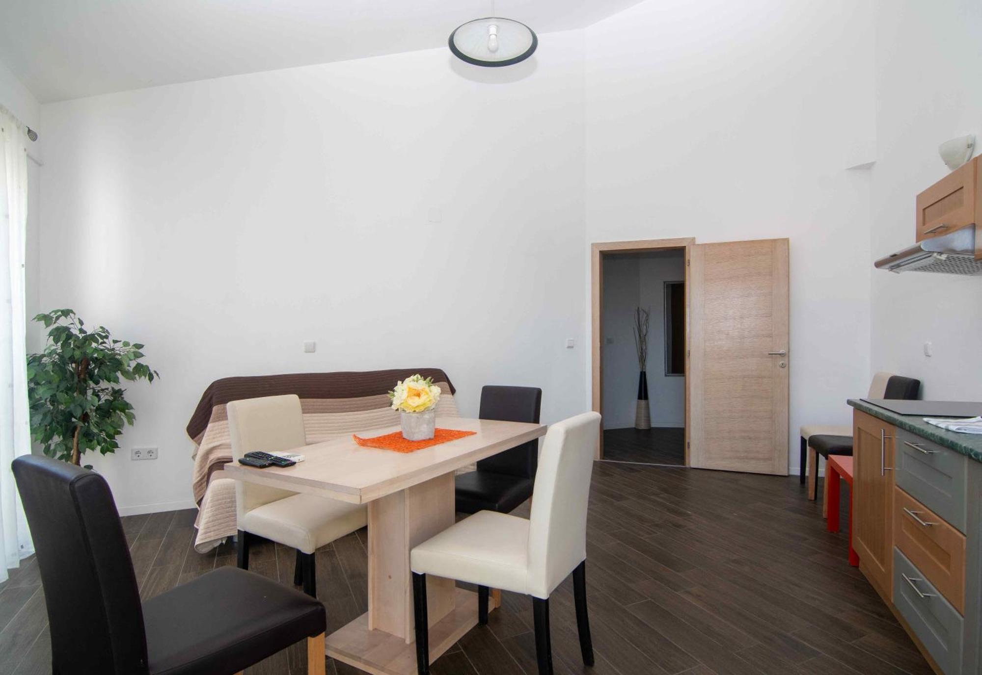 Cape Kamenjak Apartments In Premantura Luaran gambar