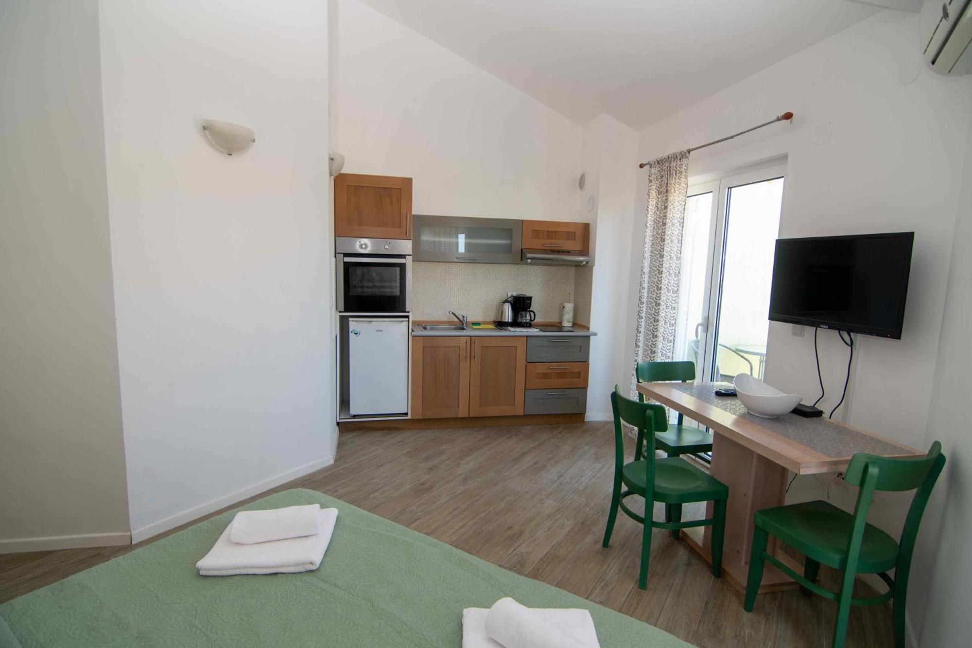 Cape Kamenjak Apartments In Premantura Luaran gambar