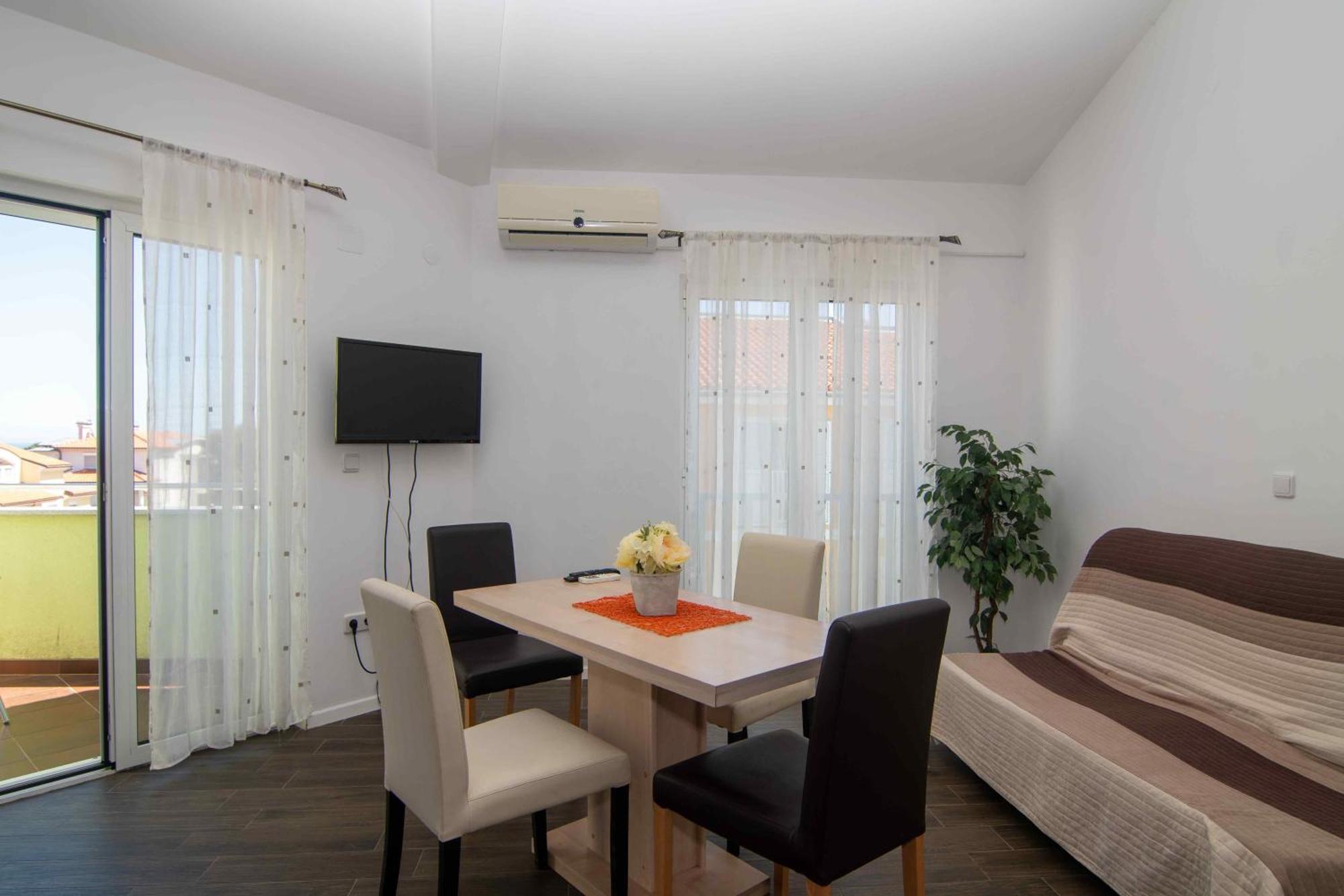 Cape Kamenjak Apartments In Premantura Luaran gambar
