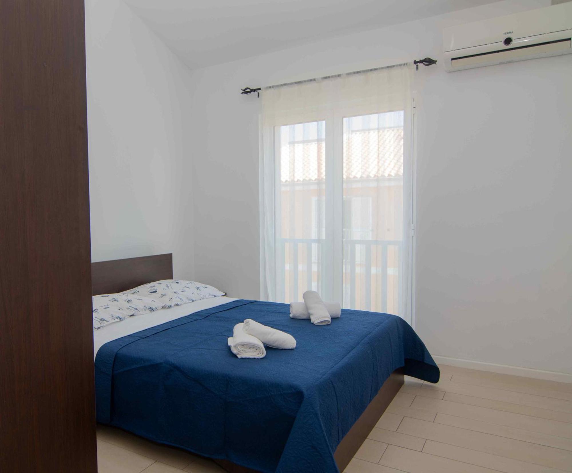 Cape Kamenjak Apartments In Premantura Luaran gambar