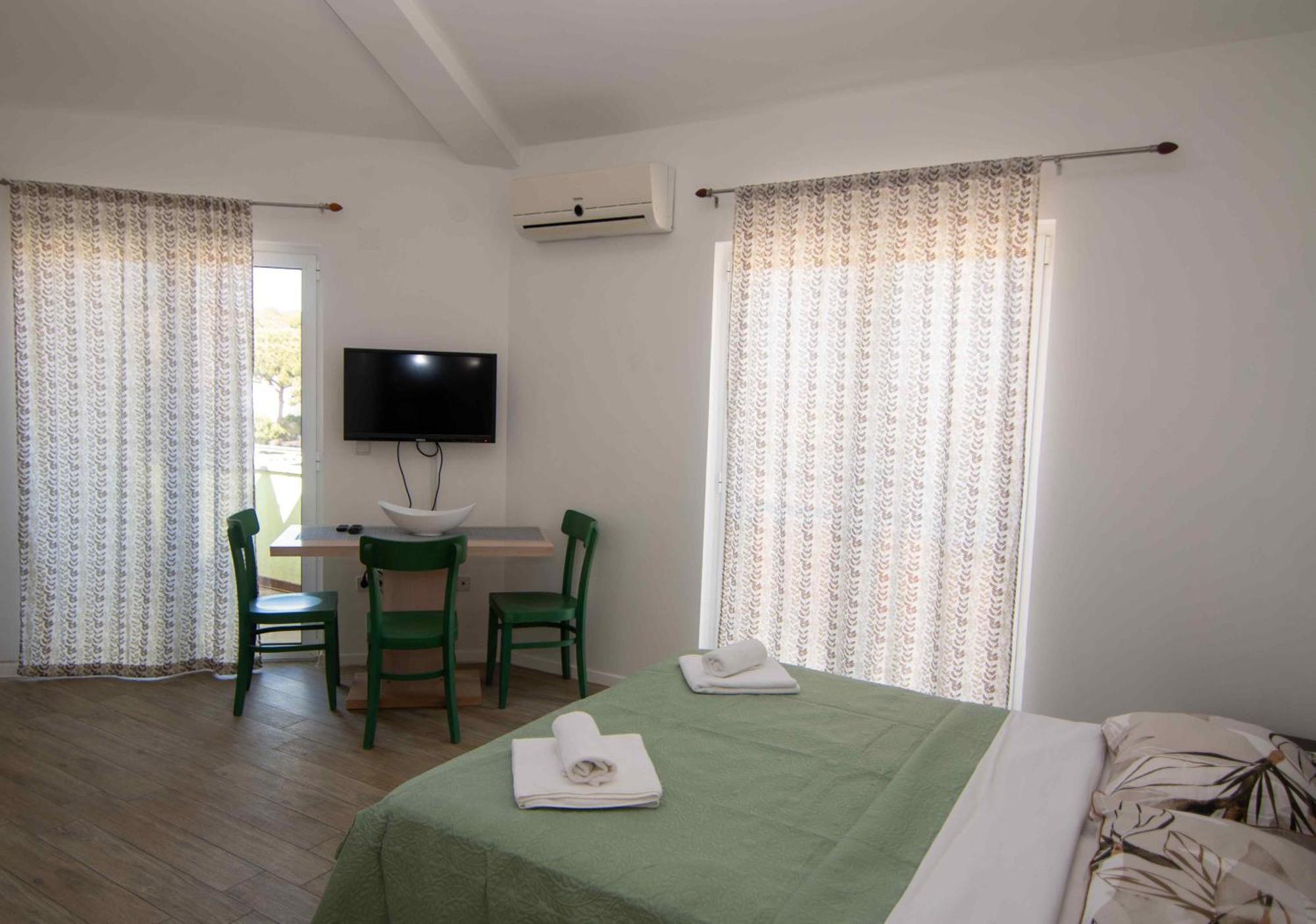 Cape Kamenjak Apartments In Premantura Luaran gambar
