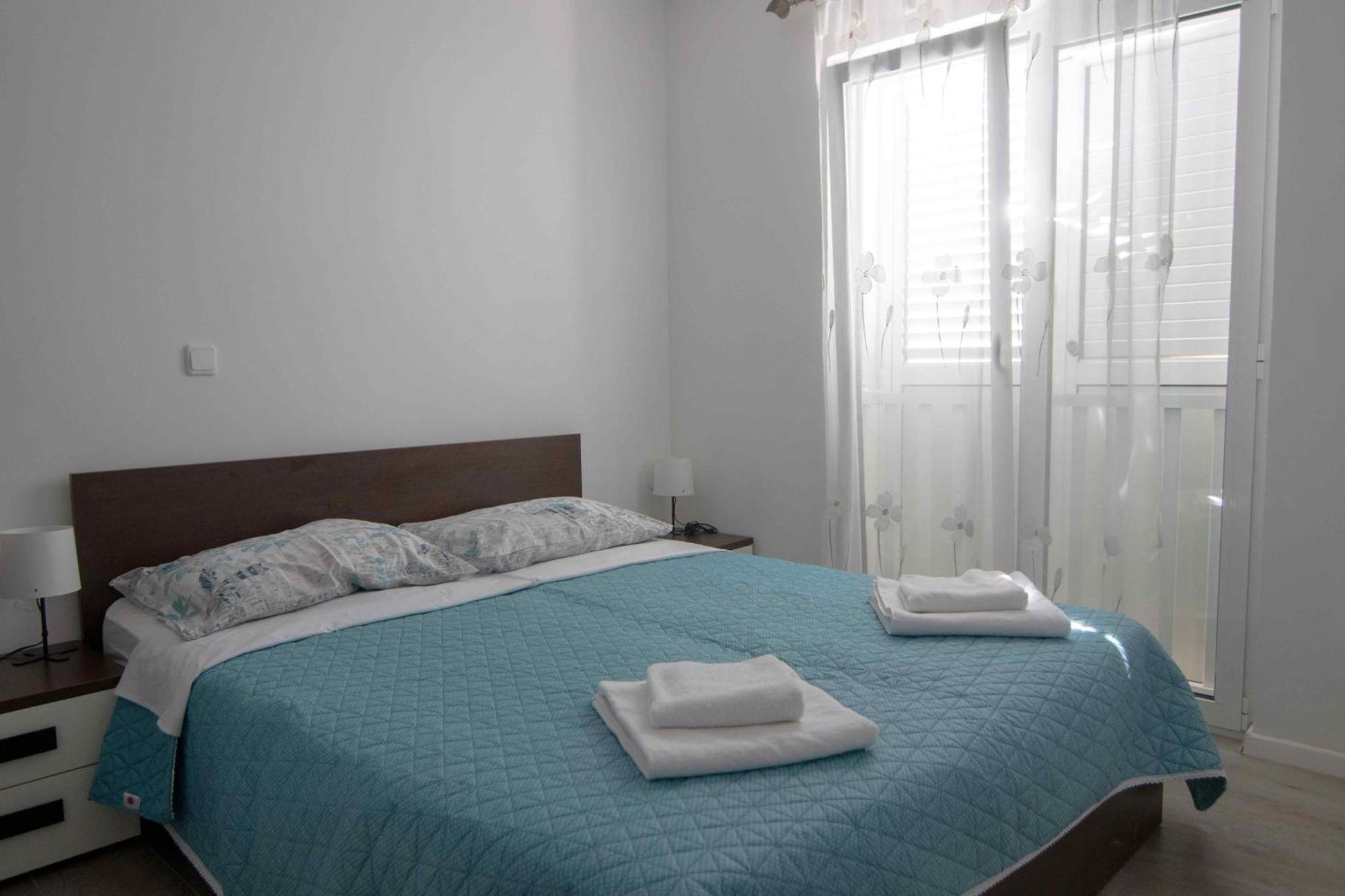Cape Kamenjak Apartments In Premantura Luaran gambar