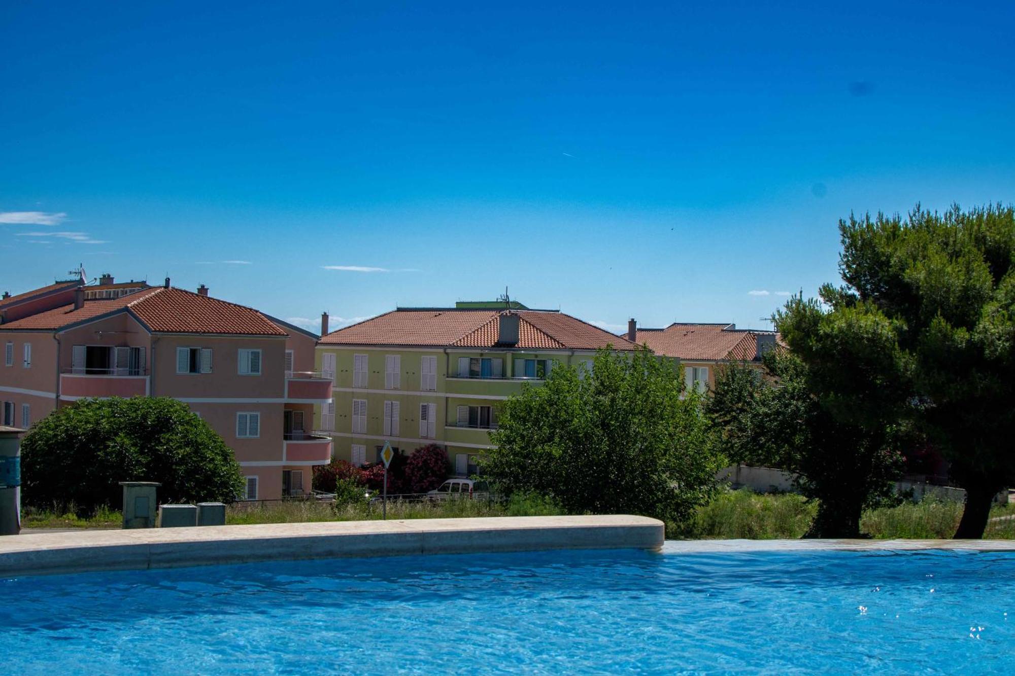 Cape Kamenjak Apartments In Premantura Luaran gambar