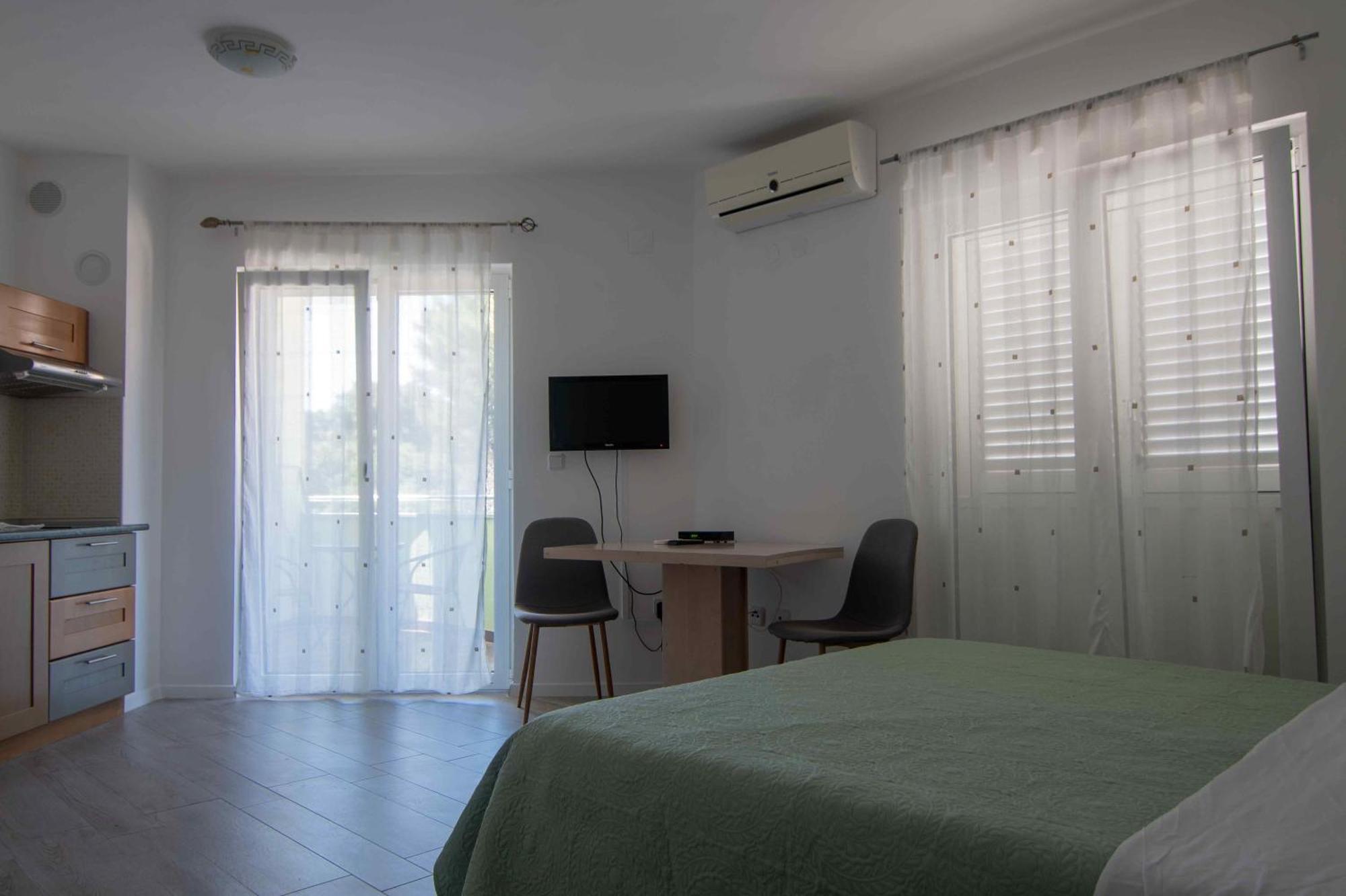 Cape Kamenjak Apartments In Premantura Luaran gambar