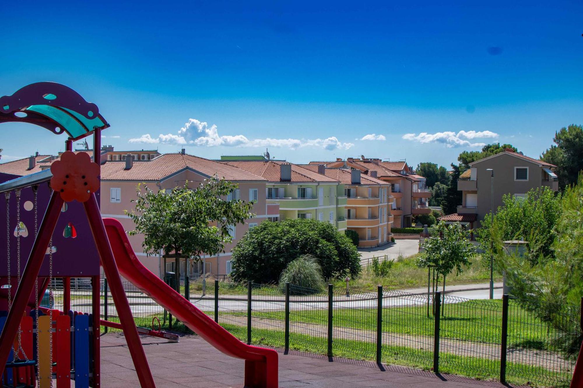 Cape Kamenjak Apartments In Premantura Luaran gambar